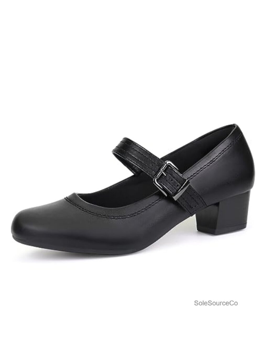 Ortho+rest Women Orthopedic Bunion Mary Jane Dress Shoes Comfort Pumps
